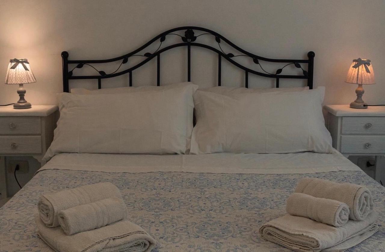 Bed and Breakfast La Casa Del Limoneto à Favignana Extérieur photo