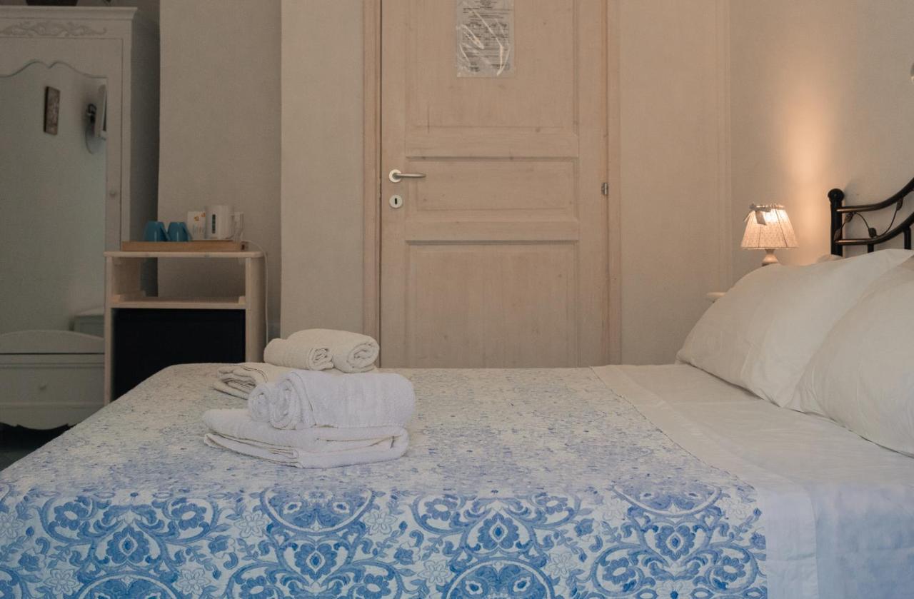 Bed and Breakfast La Casa Del Limoneto à Favignana Extérieur photo