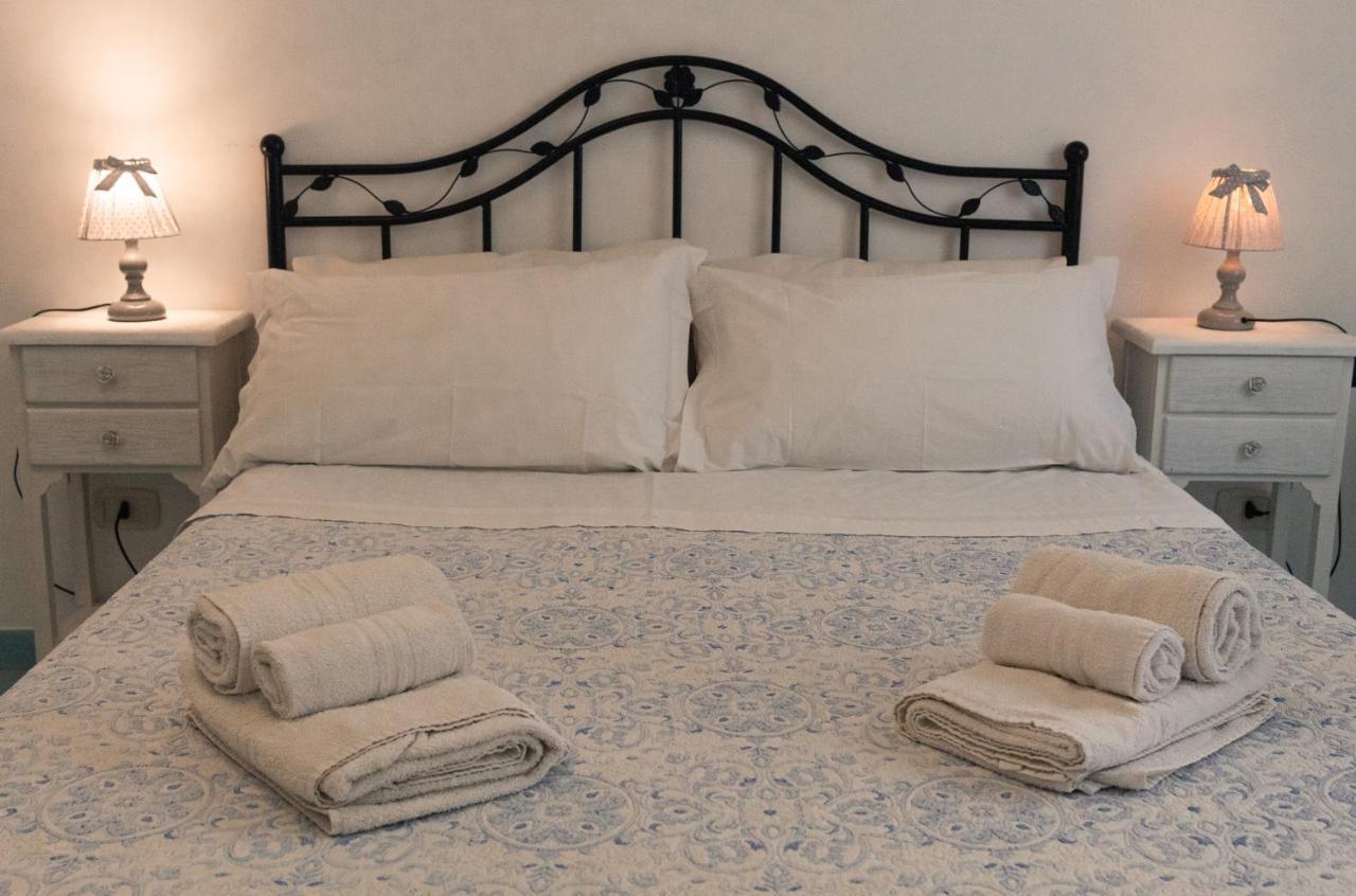 Bed and Breakfast La Casa Del Limoneto à Favignana Extérieur photo