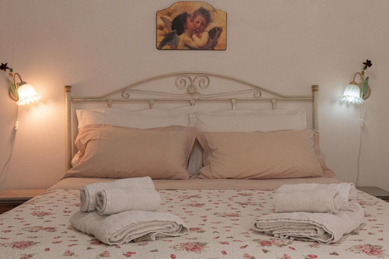 Bed and Breakfast La Casa Del Limoneto à Favignana Extérieur photo