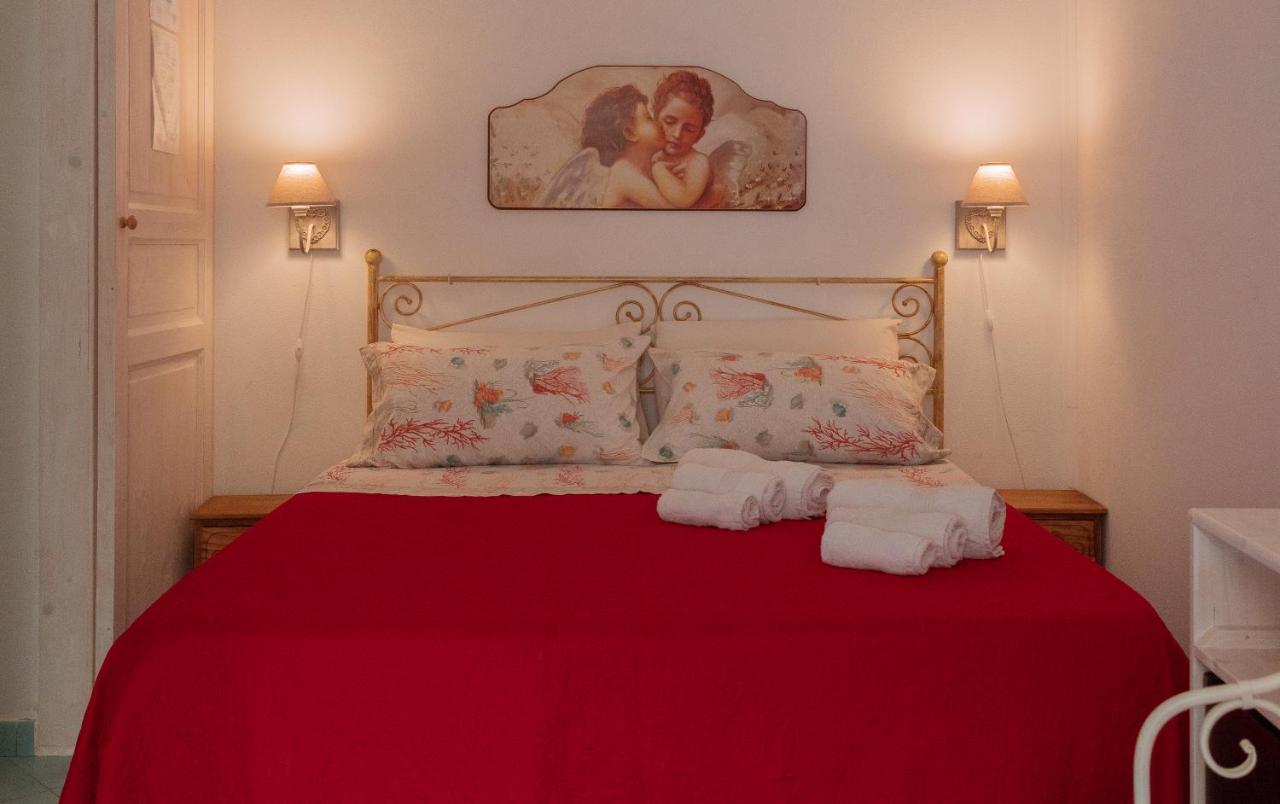 Bed and Breakfast La Casa Del Limoneto à Favignana Extérieur photo