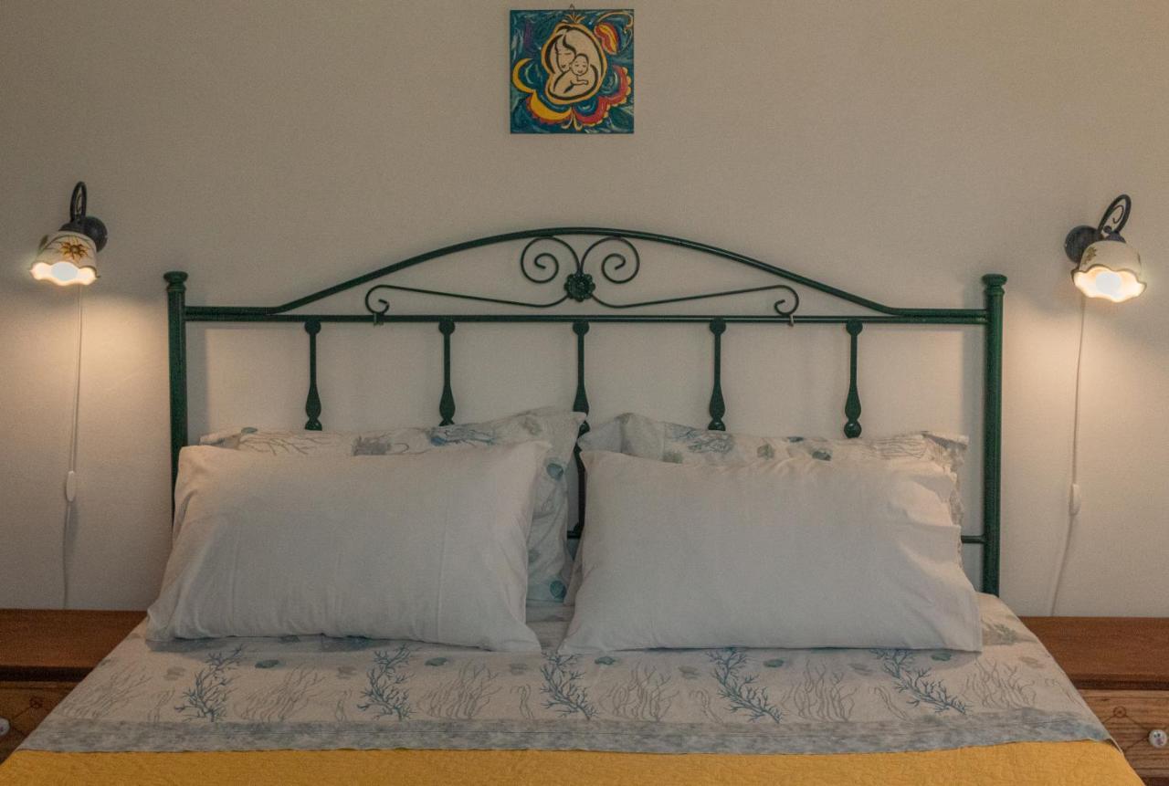Bed and Breakfast La Casa Del Limoneto à Favignana Extérieur photo