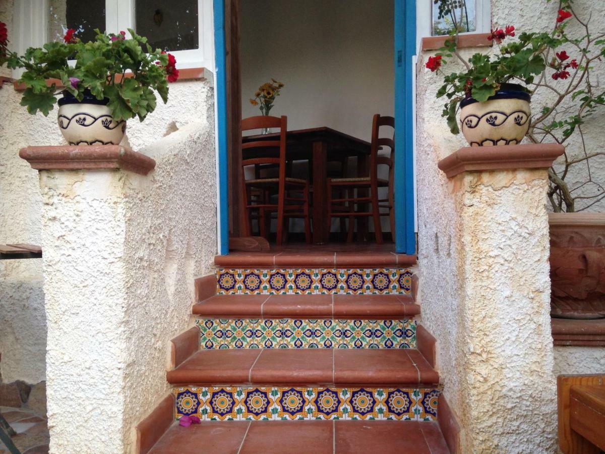 Bed and Breakfast La Casa Del Limoneto à Favignana Extérieur photo