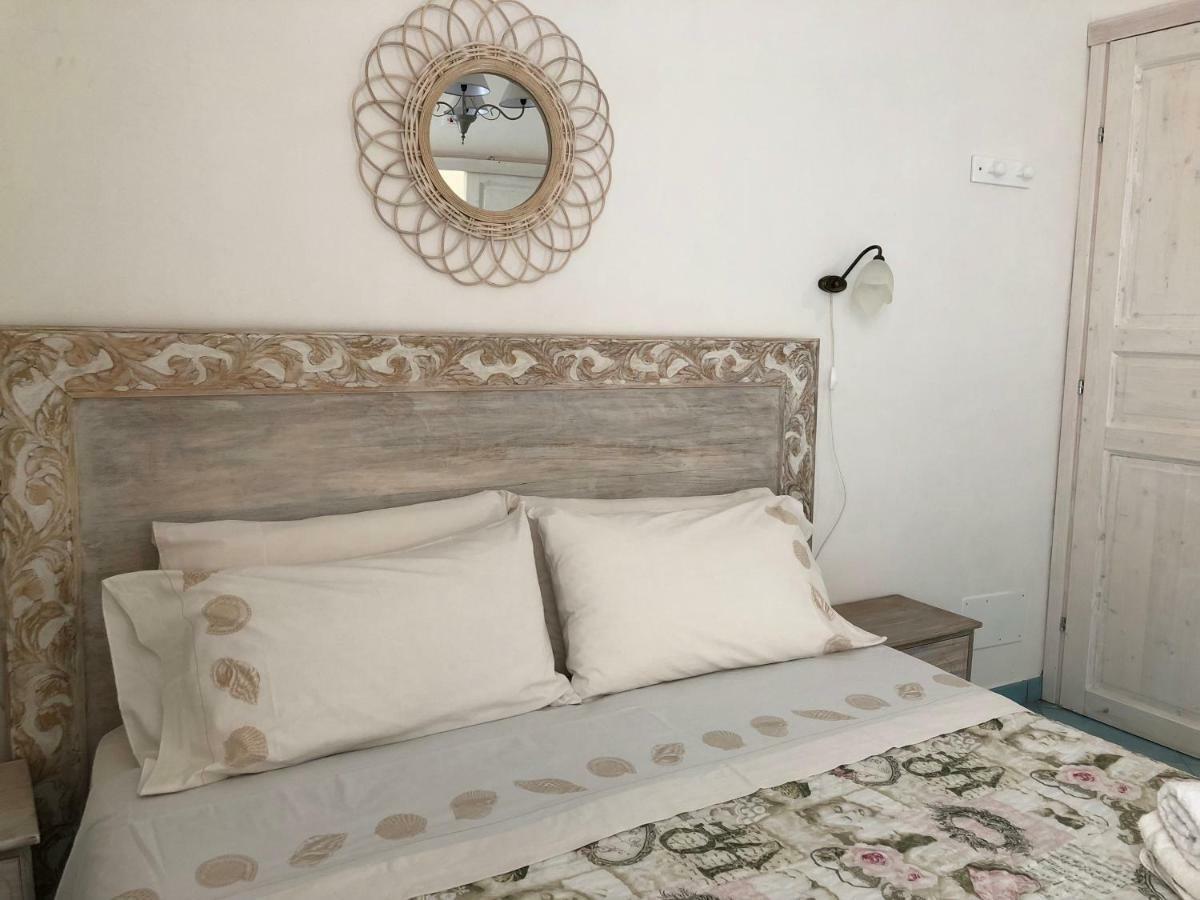 Bed and Breakfast La Casa Del Limoneto à Favignana Extérieur photo